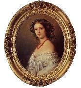 Malcy Louise Caroline Frederique Berthier de Wagram, Princess Murat